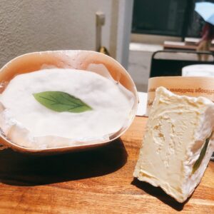 小農起司香檳區乳脂白黴起司
