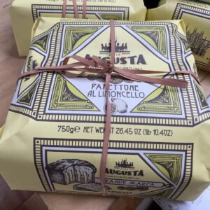 義大利AUGUSTA 聖誕麵包(多口味)