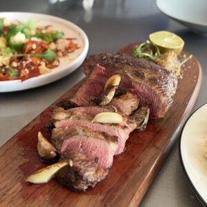 西班牙原廠包裝Bellota級伊比利肩前肉排