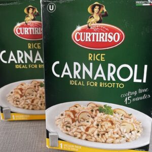 義大利CURTIRISO CARNAROLI米