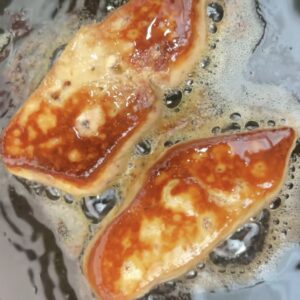 加拿大（法國品牌）頂級切片鴨肝