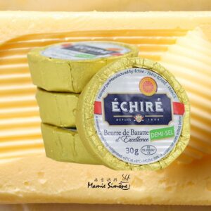 法國AOP艾許奶油