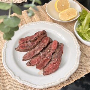 『中秋限定』頂級澳洲和牛橫膈膜組