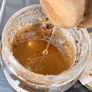 法國Plantin松露刺槐蜂蜜