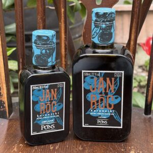 西班牙龐世克羅尼奇冷壓特級初榨橄欖油