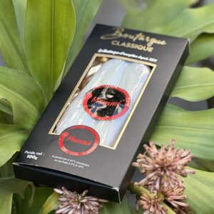 法國Memmi 頂級烏魚子（迷你禮盒裝）