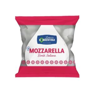 冷凍義大利MOZZARELLA小球起司