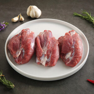 台灣香草豬-腱子肉