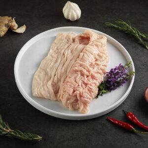 台灣香草豬-大腸頭