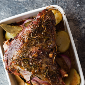 紐西蘭頂級高地和羊羊膝