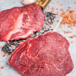 頂級澳洲和牛臉頰肉