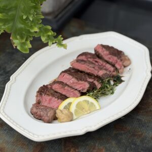 頂級澳洲和牛後腰翼阪三種厚度