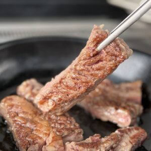 頂級澳洲和牛肋條