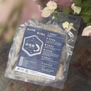 無毒矽藻蝦