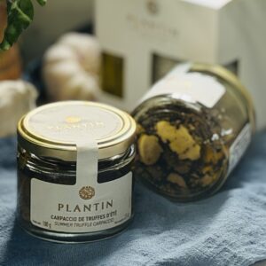 法國Plantin夏季松露片