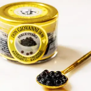 Don Giovanni 意大利珍珠醋（兩種口味）
